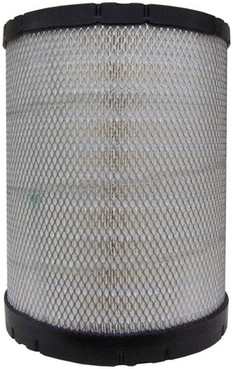 Luber-finer Luberfiner LAF6663 Radial Seal Heavy Duty Engine Air Filter Fits Select for International 3551814C1; International 7500, 7600 Heavy Duty Truck (2002)